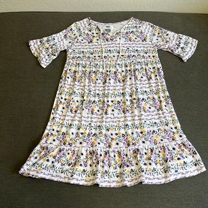 Girls dress
